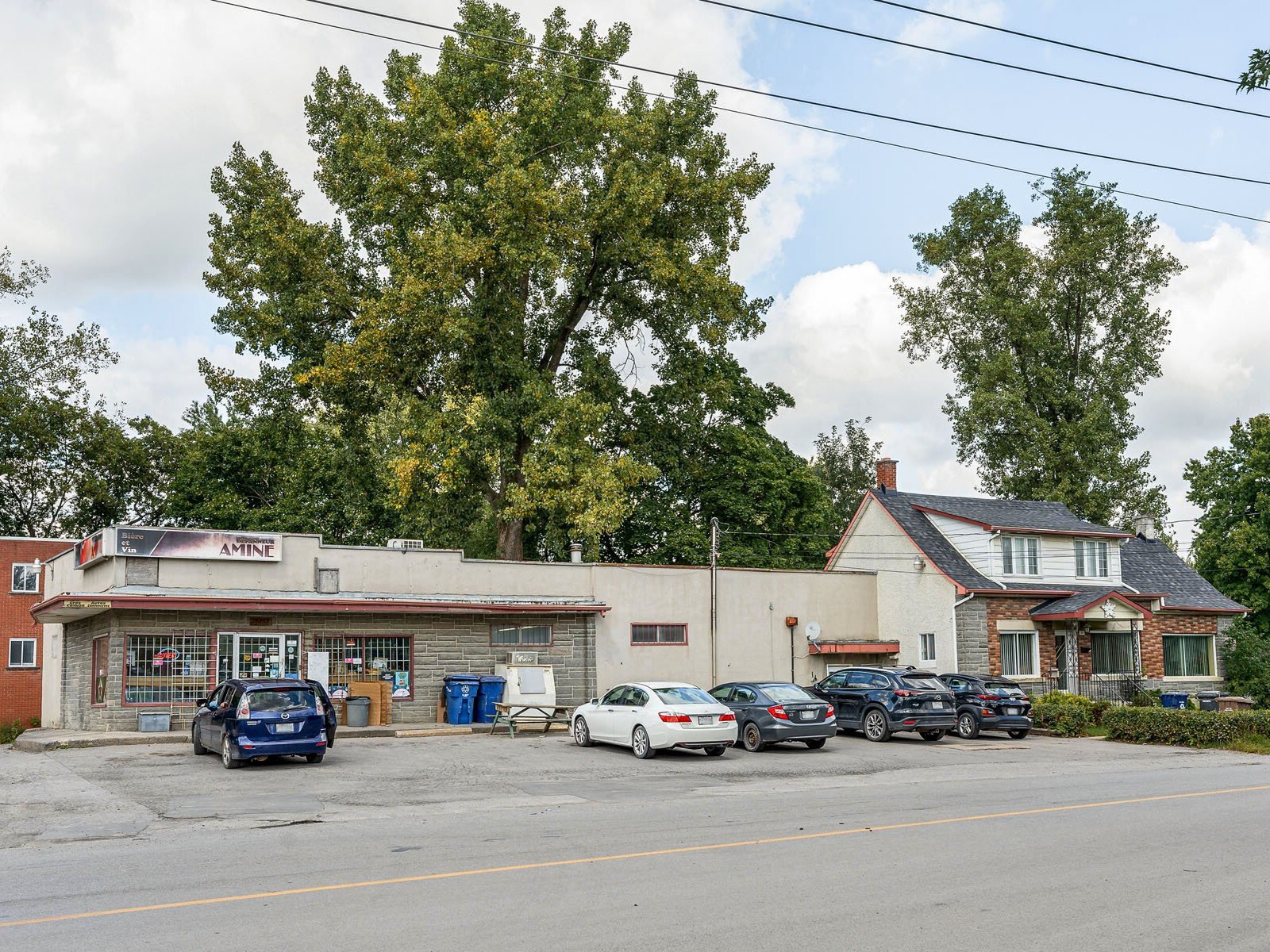 5115 Rang Du Bas-Saint-François, Laval, QC à vendre Photo principale- Image 1 de 5