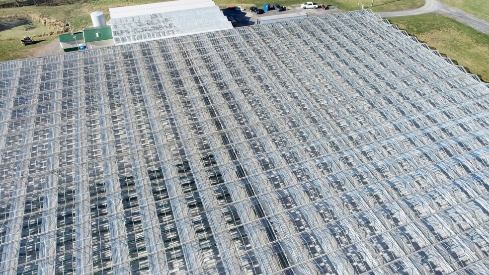 435 Fickes School Rd, York Springs, PA à vendre - Photo du bâtiment - Image 3 de 15