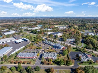 Plus de détails pour 6026 Easton Rd, Pipersville, PA - Commerce de détail à louer