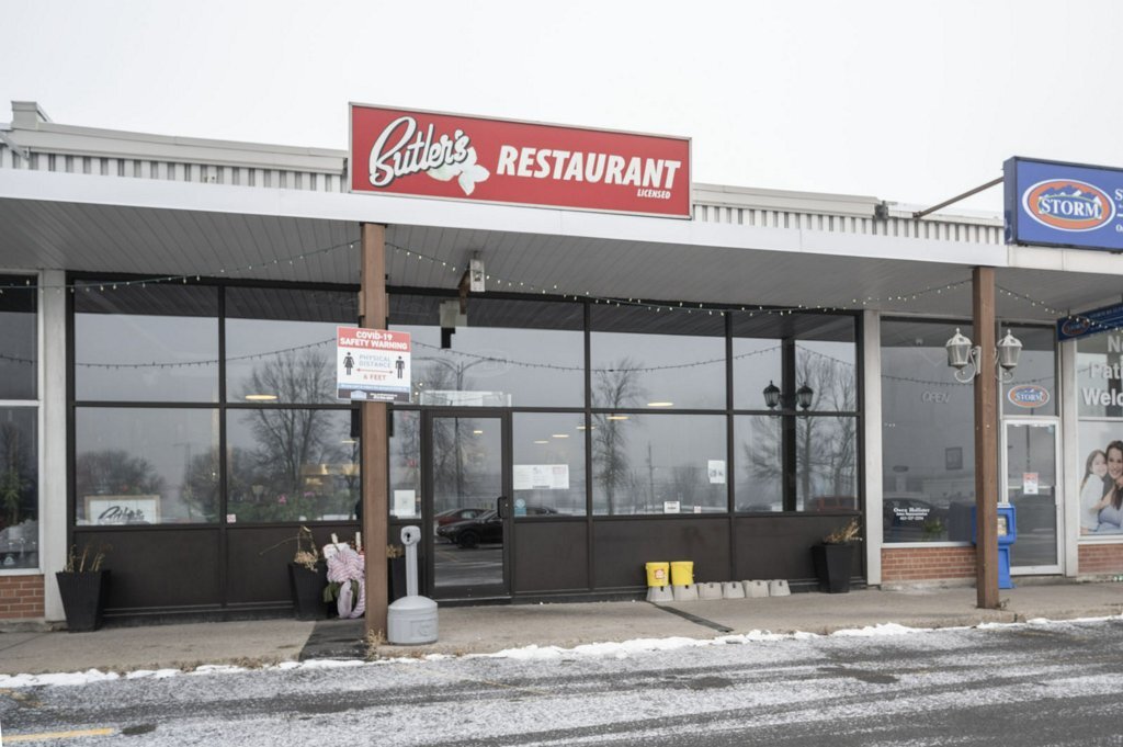 23 Thorold, South Stormont, ON à vendre Photo principale- Image 1 de 1