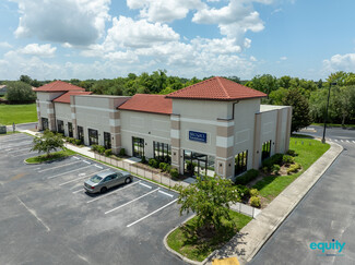 More details for 2960 Maguire Rd, Ocoee, FL - Medical for Lease