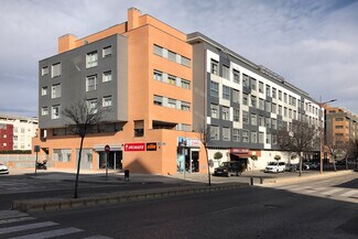 More details for Calle Señorío de Molina, 13, Guadalajara - Retail for Lease