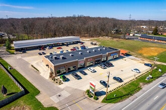 1301 Ohio Pike, Amelia, OH for lease Interior Photo- Image 2 of 25