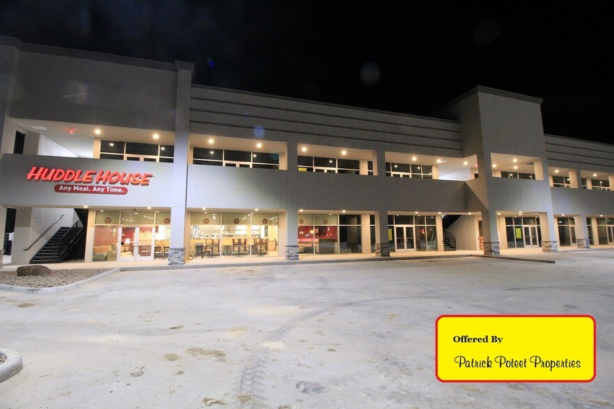 24110 FM 2100, Huffman, TX for sale - Other - Image 1 of 1