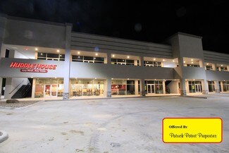 More details for 24110 FM 2100, Huffman, TX - Retail for Sale