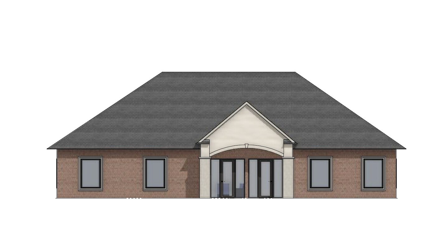 910 SW 107th St, Oklahoma City, OK for lease Construction Photo- Image 1 of 4