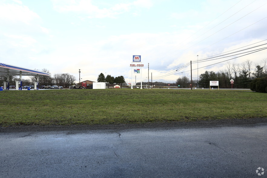 4300 State Route 5, Newton Falls, OH for lease - Building Photo - Image 2 of 5