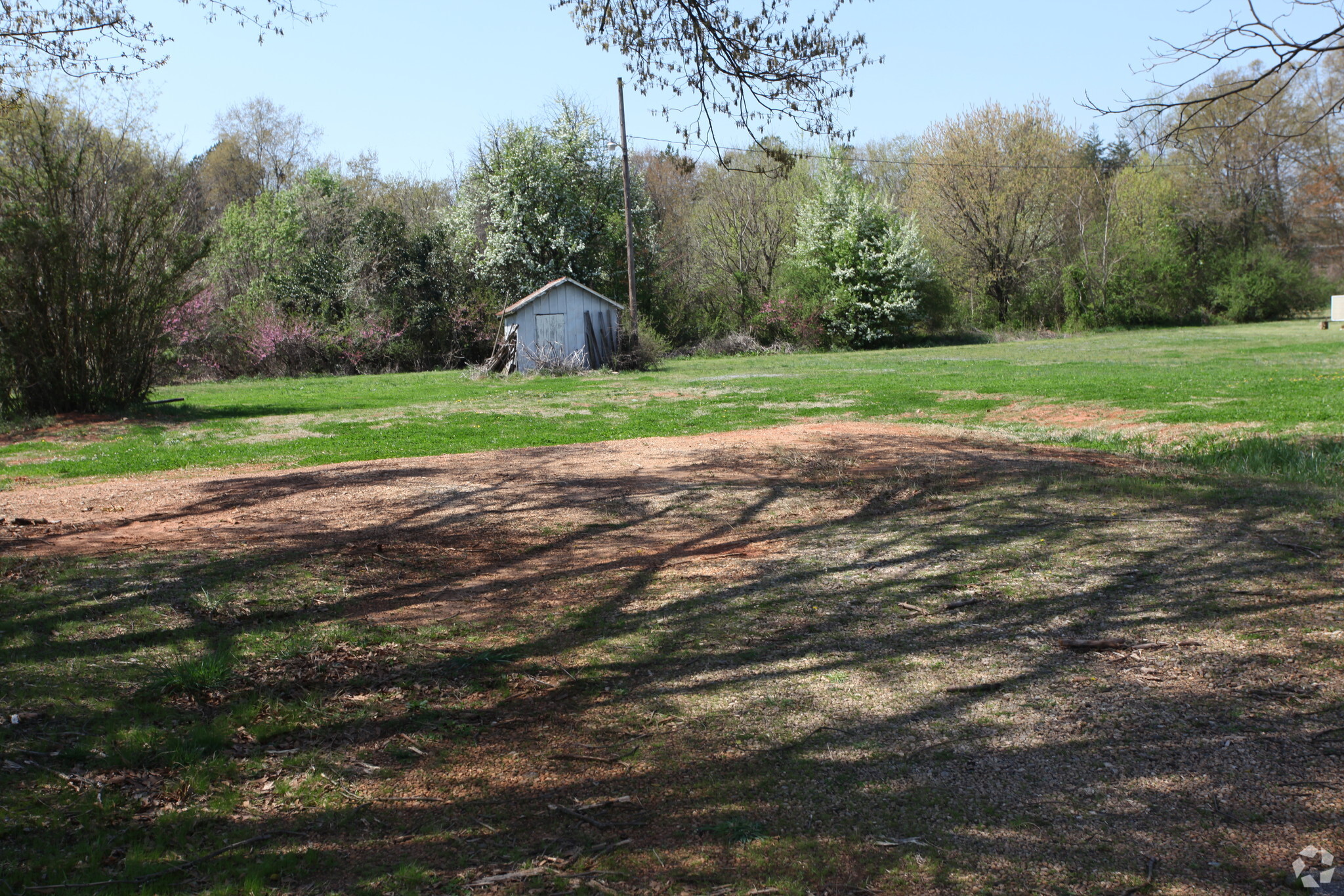 8709 Asheville Hwy, Boiling Springs, SC à vendre Photo du bâtiment- Image 1 de 5