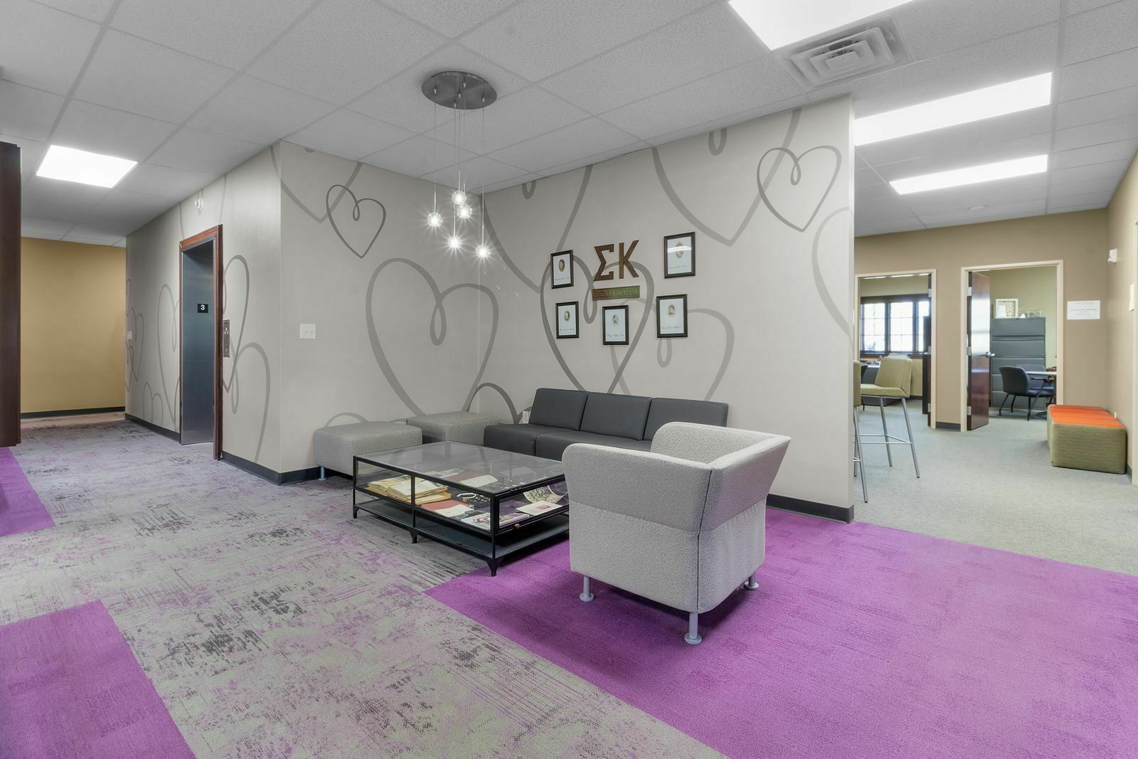 695 Pro Med Ln, Carmel, IN à vendre Photo intérieure- Image 1 de 17