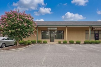 More details for 7000 Pine Forest Rd, Pensacola, FL - Retail for Lease