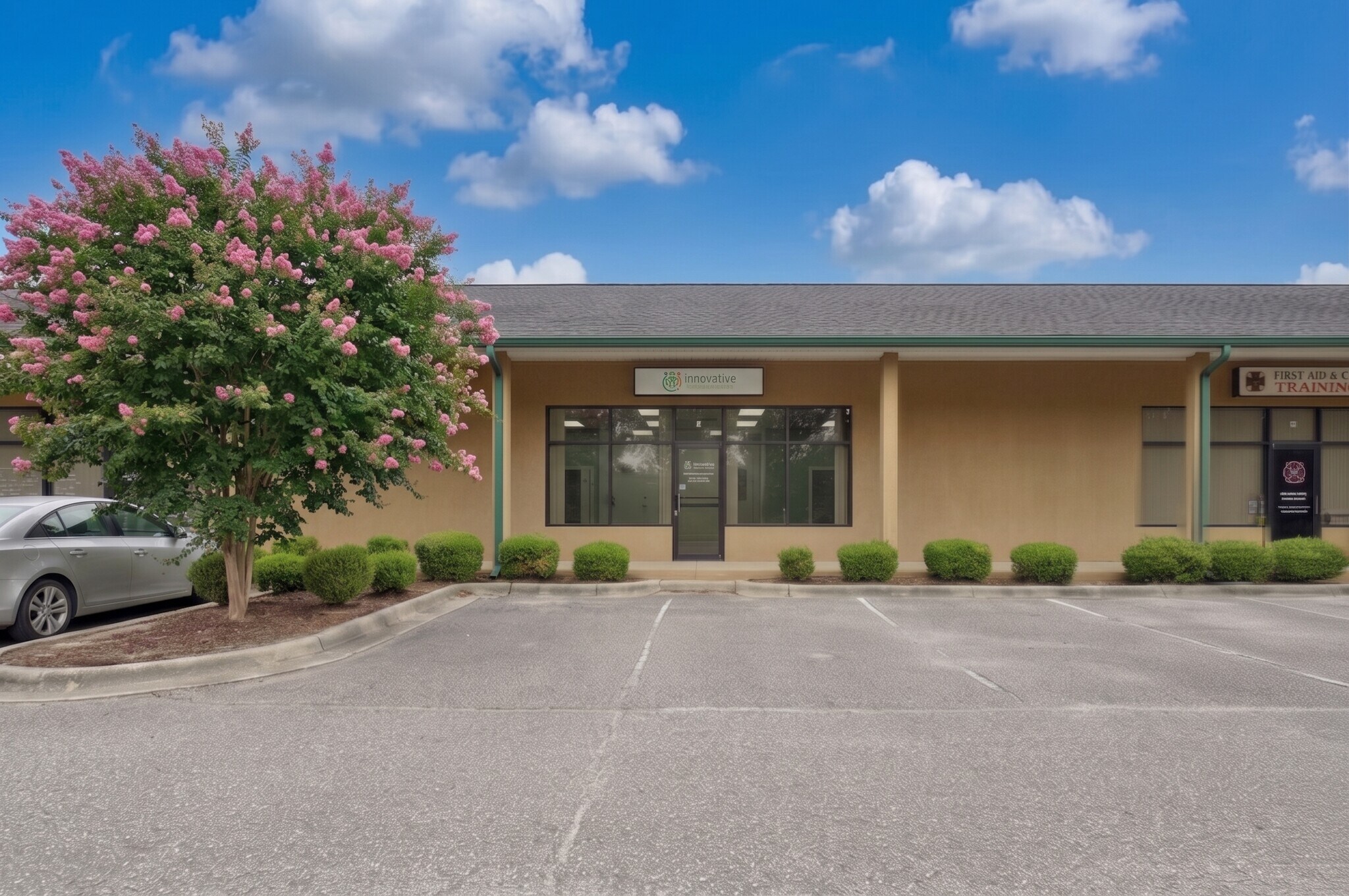 7000 Pine Forest Rd, Pensacola, FL for lease Building Photo- Image 1 of 12