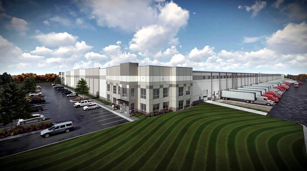 0 Hazelbrand Rd, Covington, GA for lease - Building Photo - Image 2 of 12