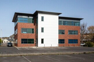 More details for Clasper Way, Newcastle Upon Tyne - Office for Lease