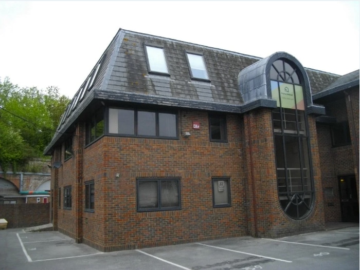 Newgate Ln, Fareham for lease Building Photo- Image 1 of 4