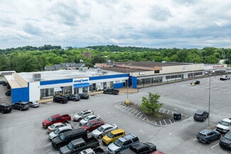 More details for 421-427 W 7th St, Columbia, TN - Office/Retail for Lease