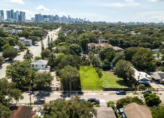 Plus de détails pour 24 NW 58 Street, Miami, FL - Terrain à vendre