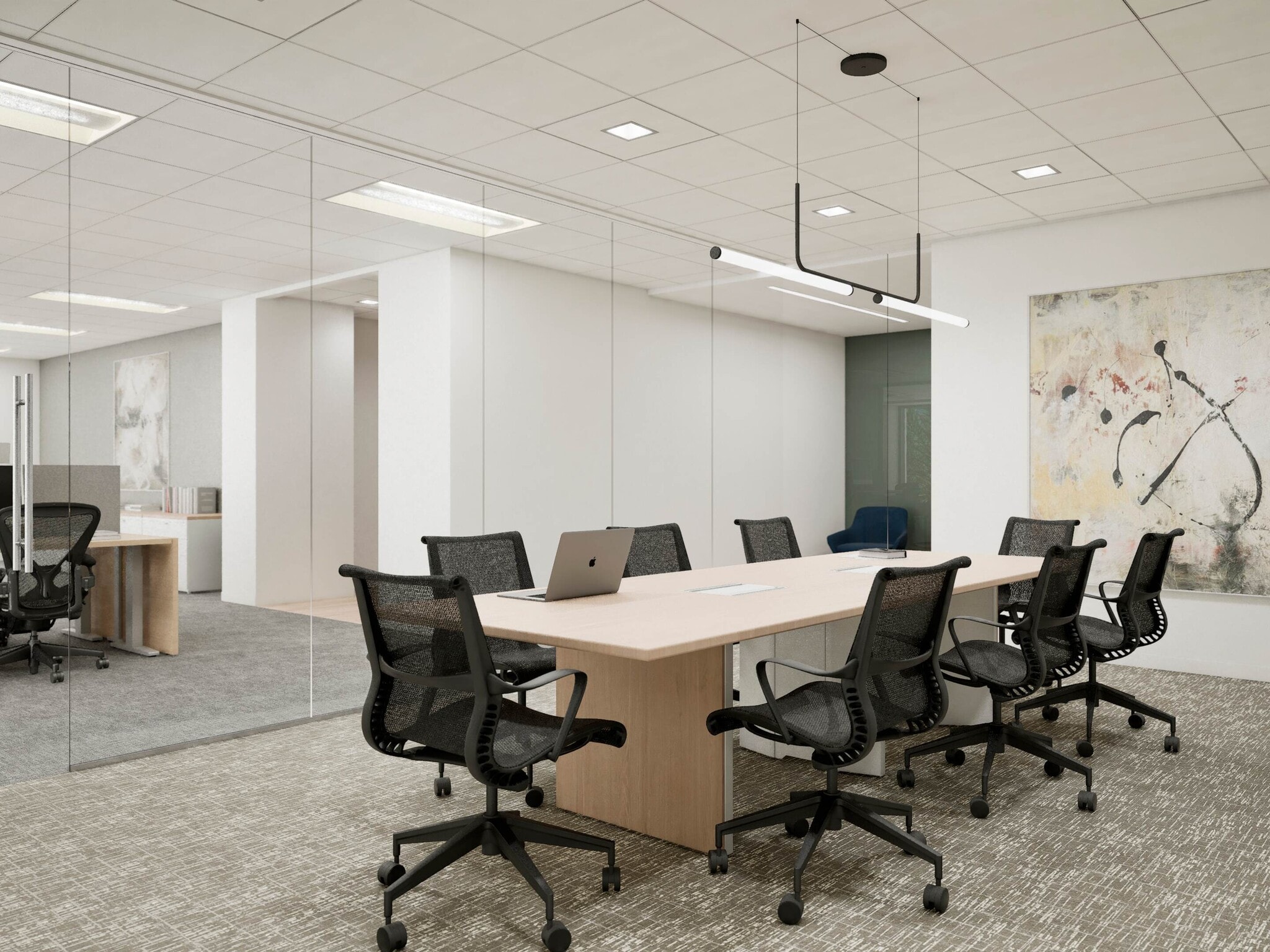 20 Pacifica, Irvine, CA for lease Interior Photo- Image 1 of 5