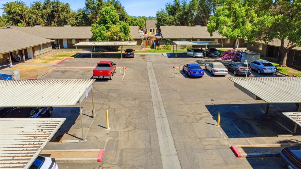 1262 N Marks Ave, Fresno, CA for sale - Building Photo - Image 2 of 52