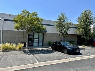 Plus de détails pour 8776 Helms Ave, Rancho Cucamonga, CA - Industriel à vendre