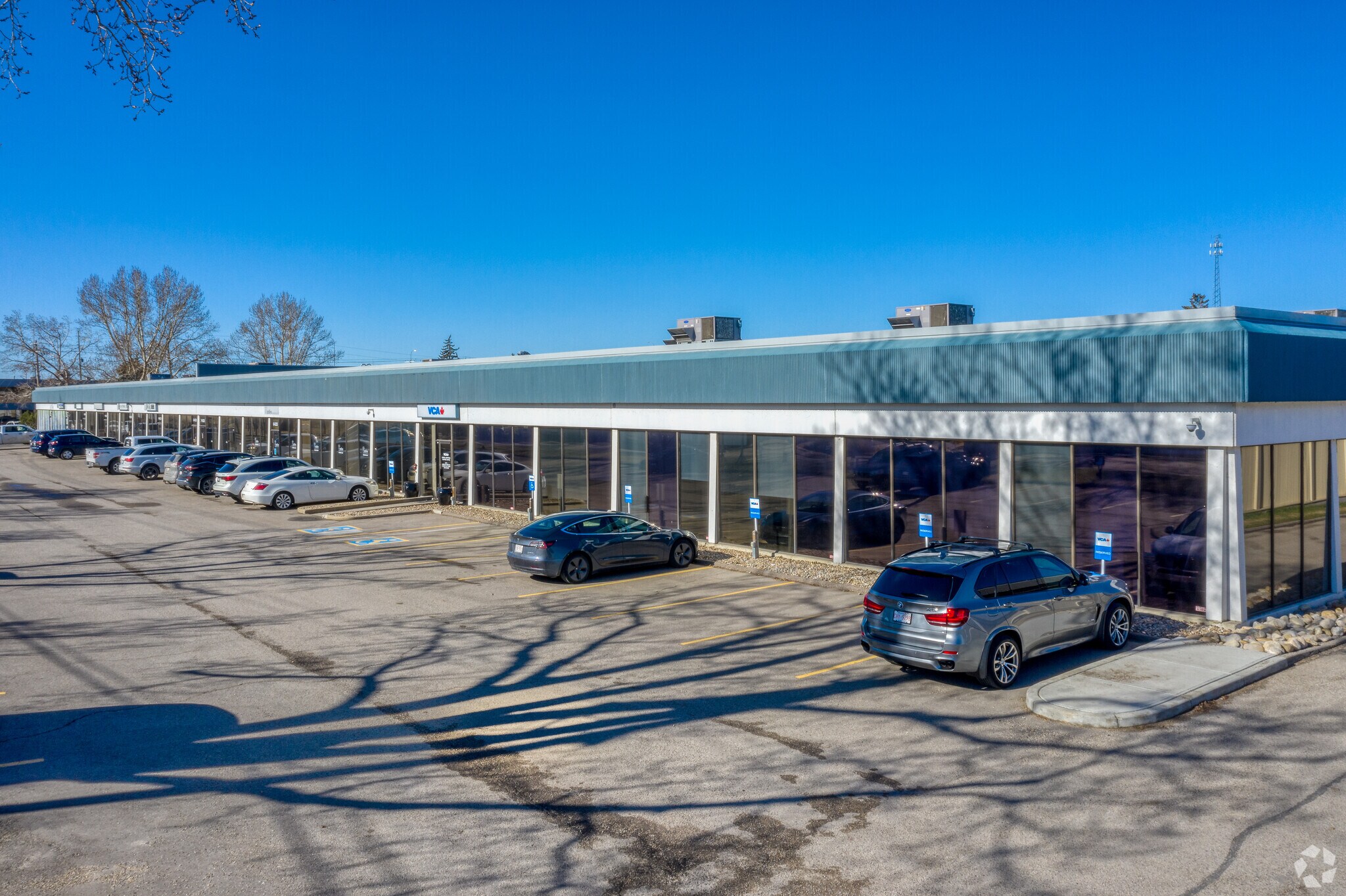 6325 12th St SE, Calgary, AB for sale Building Photo- Image 1 of 1