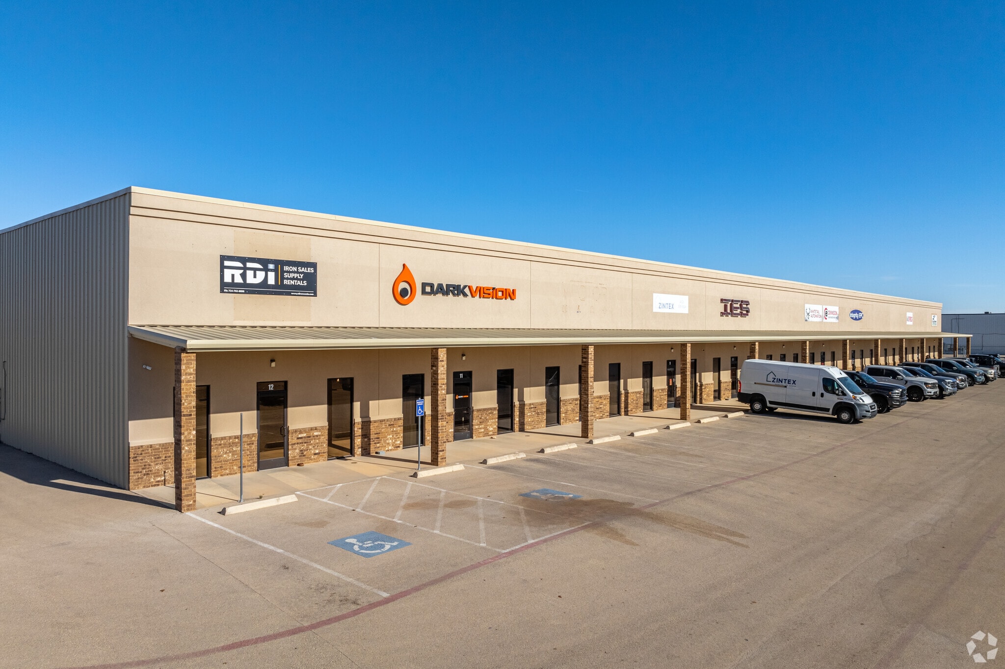 10800 State Highway 191, Midland, TX for lease Building Photo- Image 1 of 26