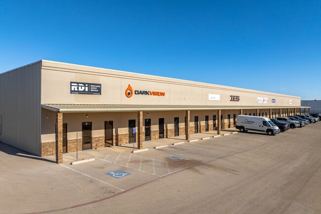 More details for 10800 State Highway 191, Midland, TX - Industrial for Lease