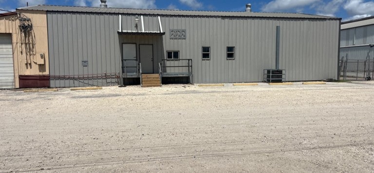 222 Hereford Rd, Corpus Christi, TX for lease Interior Photo- Image 1 of 11