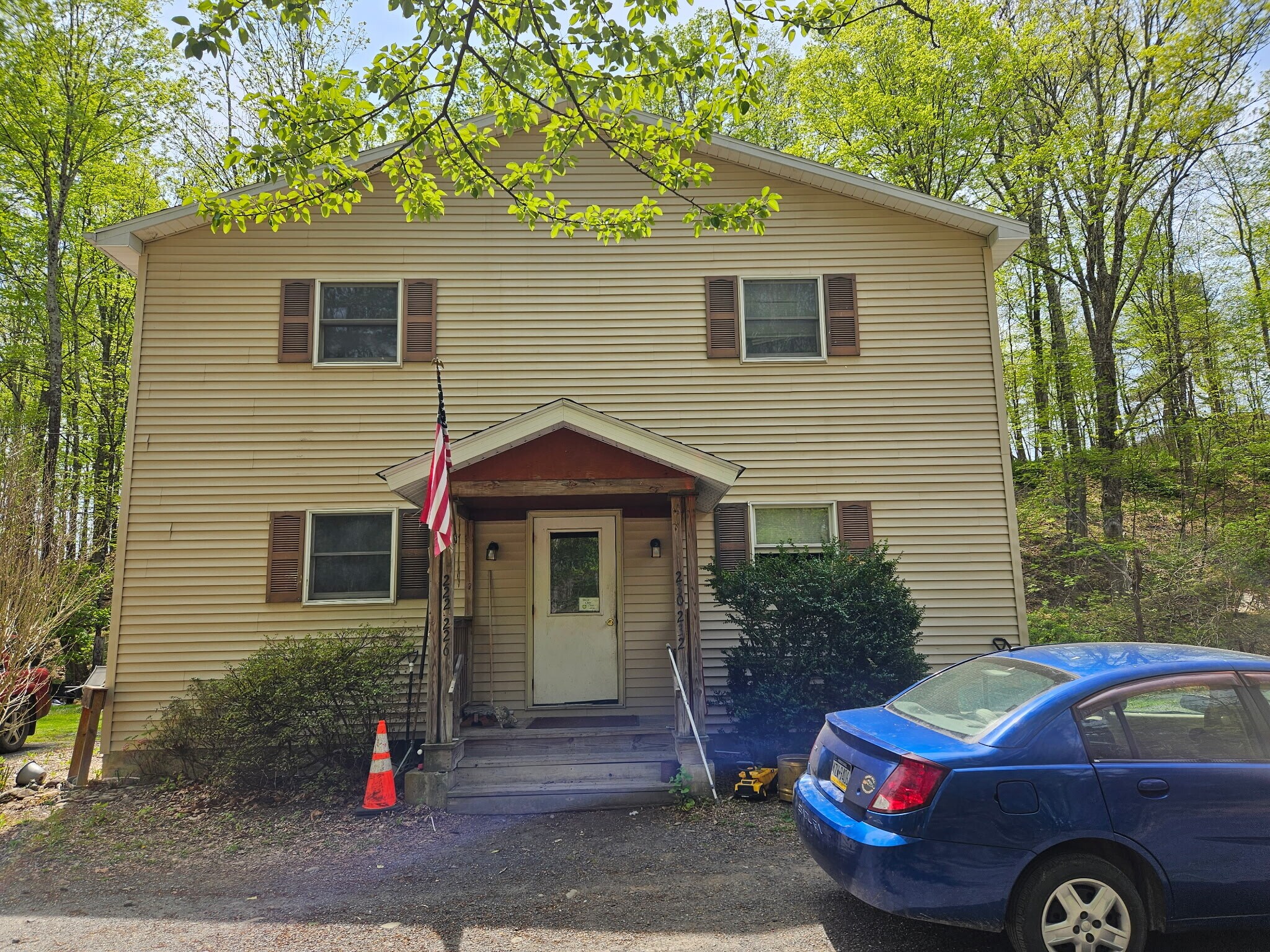 135 Marsh Rd, Stroudsburg, PA à vendre Photo principale- Image 1 de 4