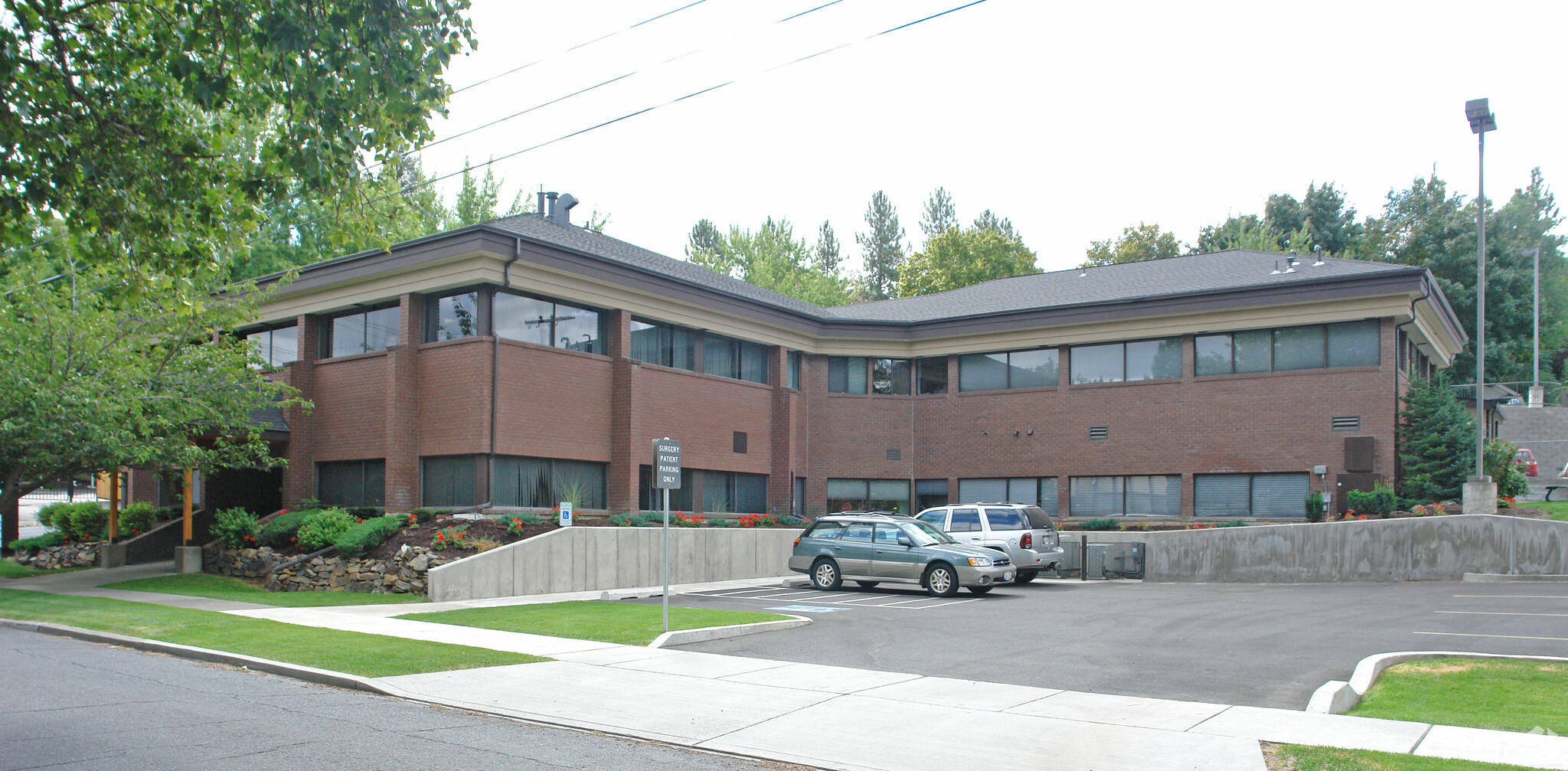 842 S Cowley St, Spokane, WA à vendre Photo principale- Image 1 de 1