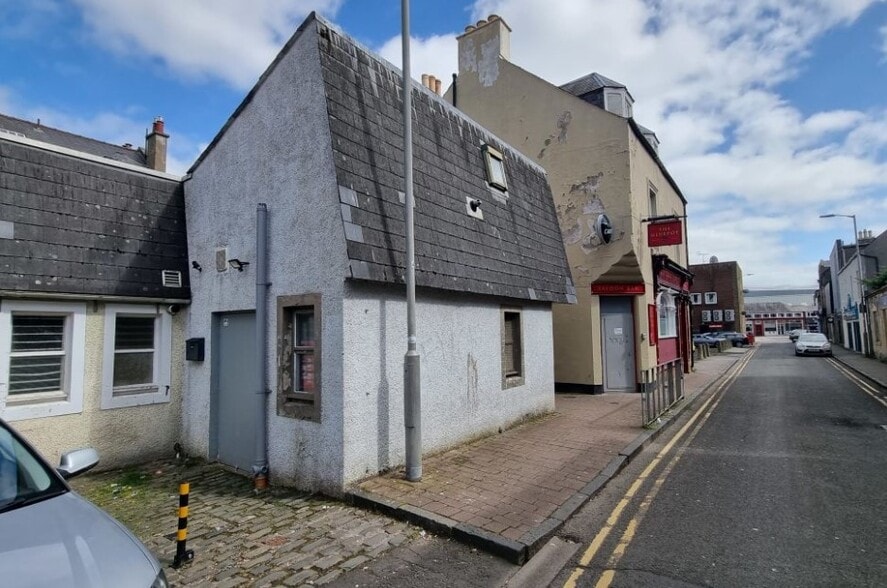 58-68 Channel St, Galashiels for lease - Building Photo - Image 3 of 8