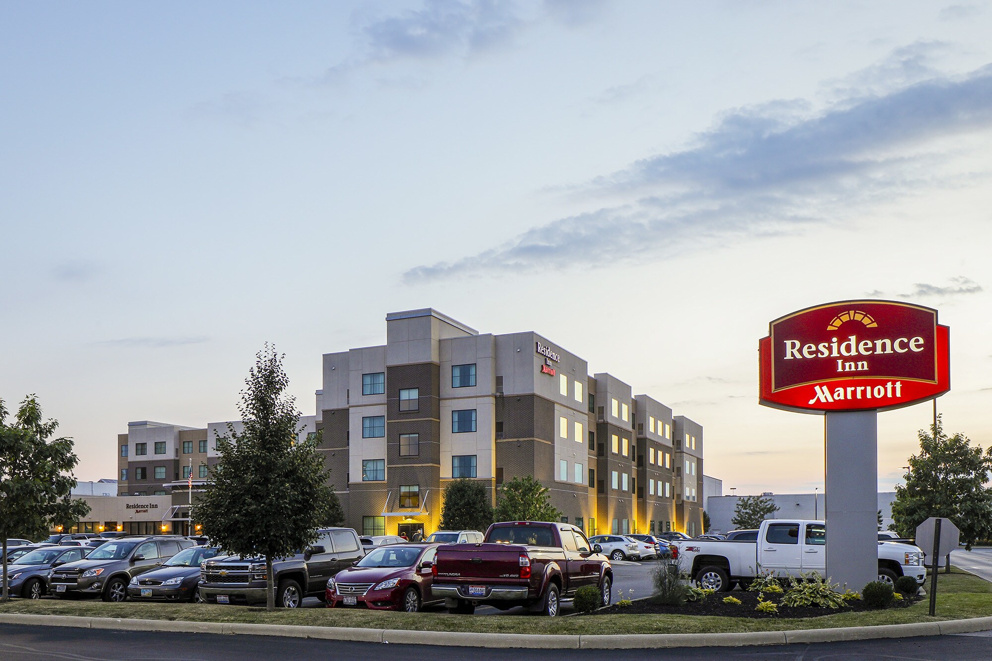 5555 Youngstown Warren Rd, Niles, OH for sale Building Photo- Image 1 of 1