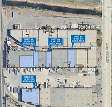 900-988 W 2950 S, Salt Lake City, UT for lease Interior Photo- Image 2 of 4