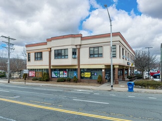 More details for 45-81 North Main Street – Retail for Sale, Bristol, CT