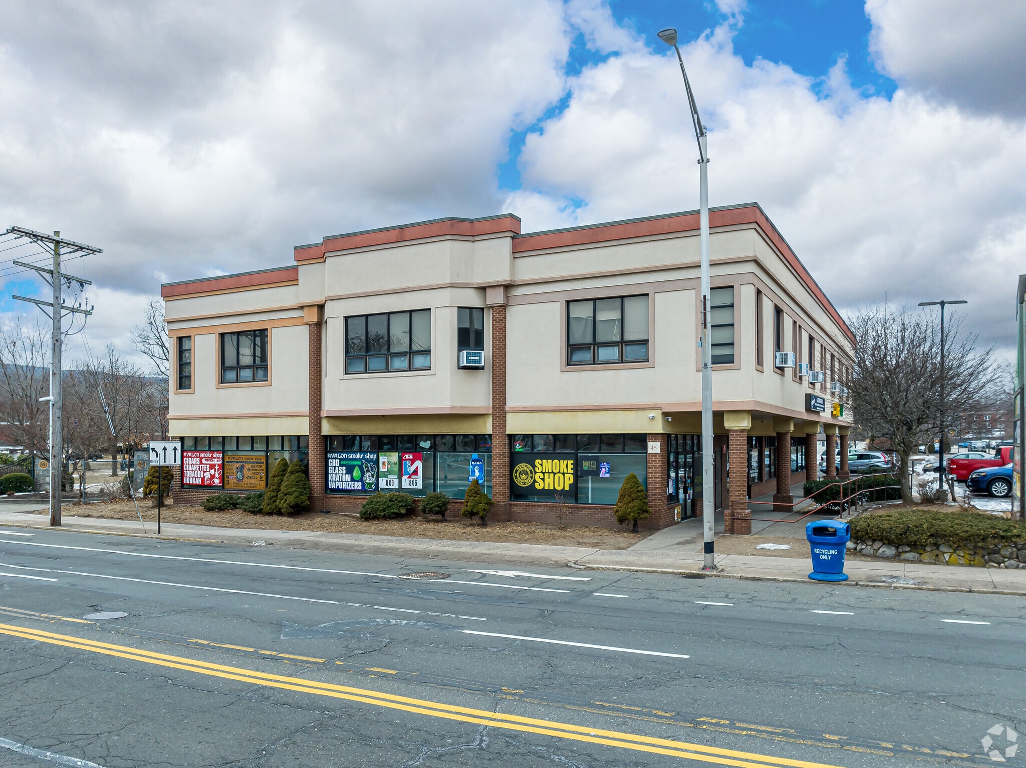 45-81 North Main Street portfolio of 3 properties for sale on LoopNet.ca Primary Photo- Image 1 of 48