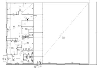 14323-14423 FM 529 Rd, Houston, TX for lease Floor Plan- Image 1 of 1