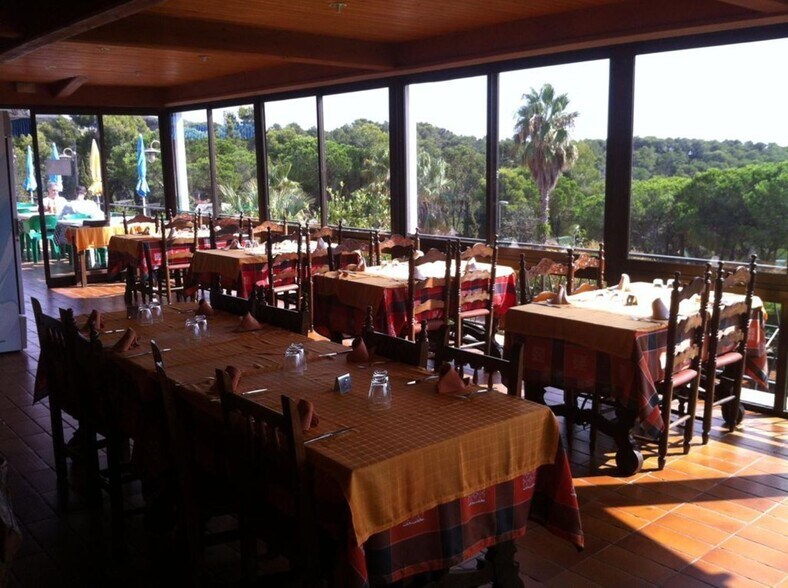 Commerce de détail dans Tossa de Mar, Gerona à vendre - Photo du bâtiment - Image 3 de 8