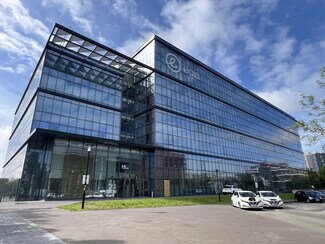 Plus de détails pour 15 Avenue Du Centre, Guyancourt - Bureau à louer