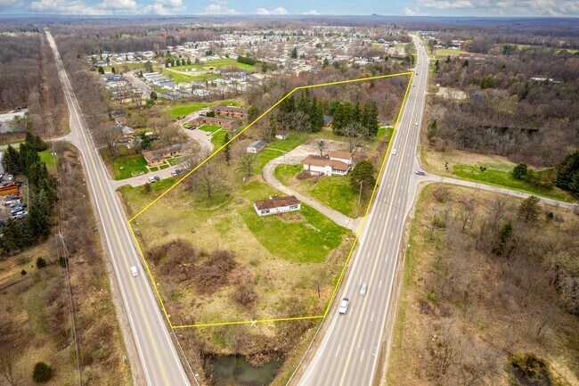 More details for 10685 Dixie Hwy, Springfield Township, MI - Land for Sale