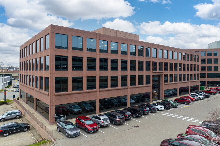 4600 Montgomery Rd, Norwood, OH for lease - Primary Photo - Image 3 of 3