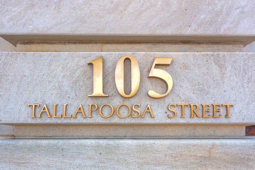 105 Tallapoosa St, Montgomery, AL à louer - Autre - Image 2 de 16
