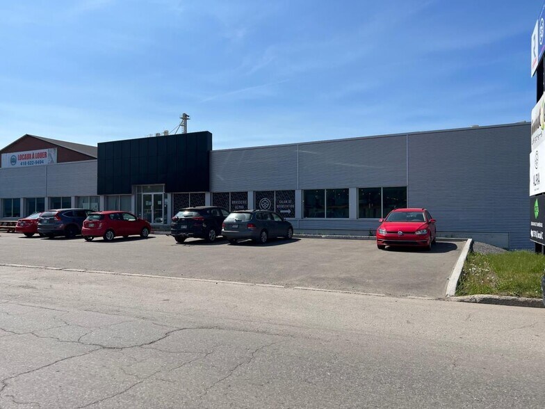 1510 Rue Semple, Québec, QC à vendre - Photo principale - Image 1 de 1