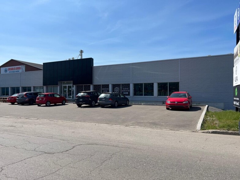 1510 Rue Semple, Québec, QC for sale - Primary Photo - Image 1 of 1