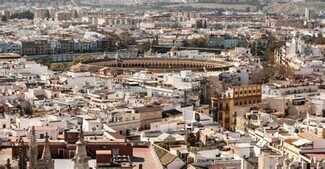 Plus de détails pour Calle Caminos, 4, SEVILLA - Bureau à vendre
