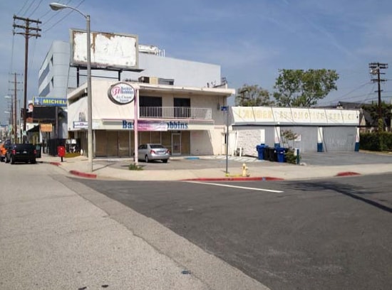 8049-8055 W 3rd St, Los Angeles, CA for sale - Building Photo - Image 3 of 4