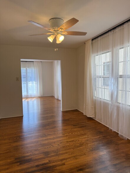 143 Pomona Ave, Long Beach, CA à vendre - Photo du bâtiment - Image 2 de 5