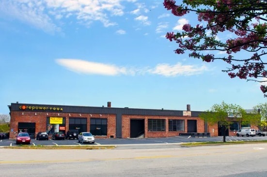 312-326 Mystic Ave, Medford, MA à louer - Photo du bâtiment - Image 2 de 8