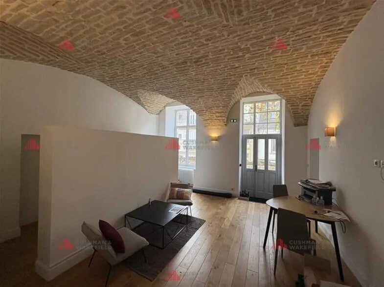 Bureau dans Dijon à louer - Photo intérieure - Image 3 de 5