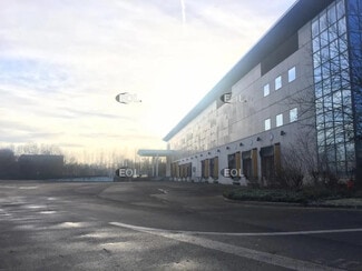 More details for Flex, Industrial for Lease