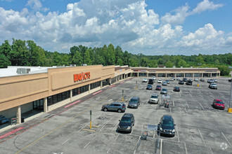 4600 Main St, Shallotte, NC - Aérien  Vue de la carte - Image1