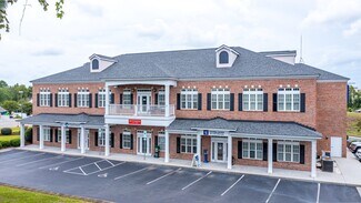 Plus de détails pour 4911 Long Beach Rd SE, Southport, NC - Coworking à louer